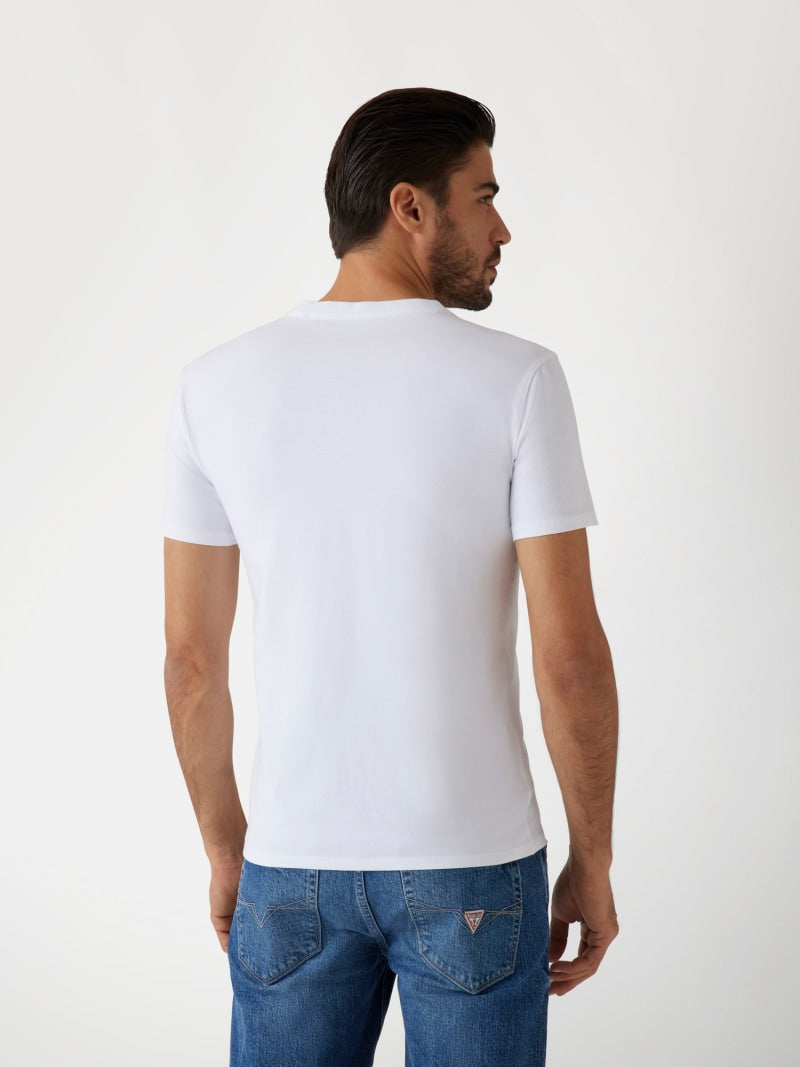 Slim fit t-shirt