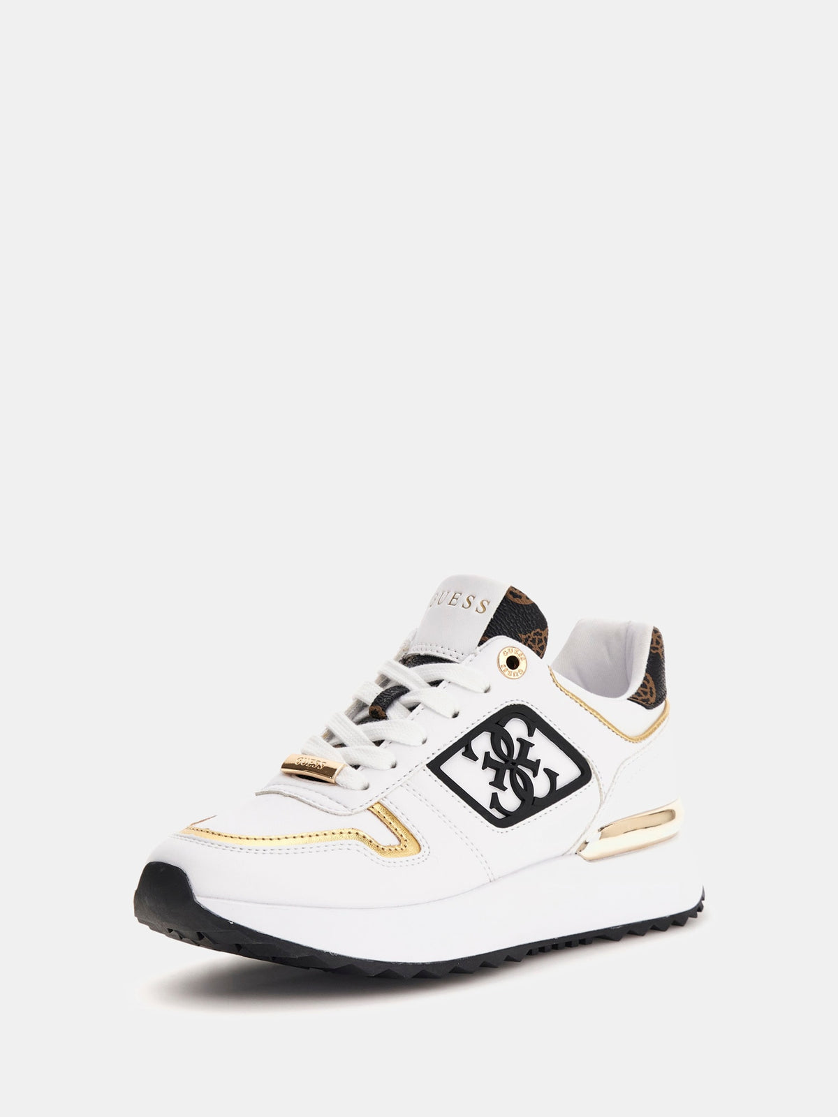 Koyaa 4G peony logo running shoe