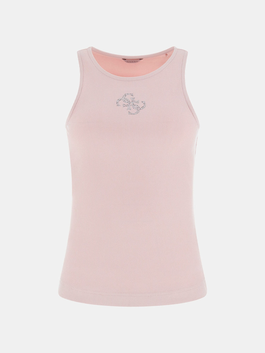 4G Logo tank top
