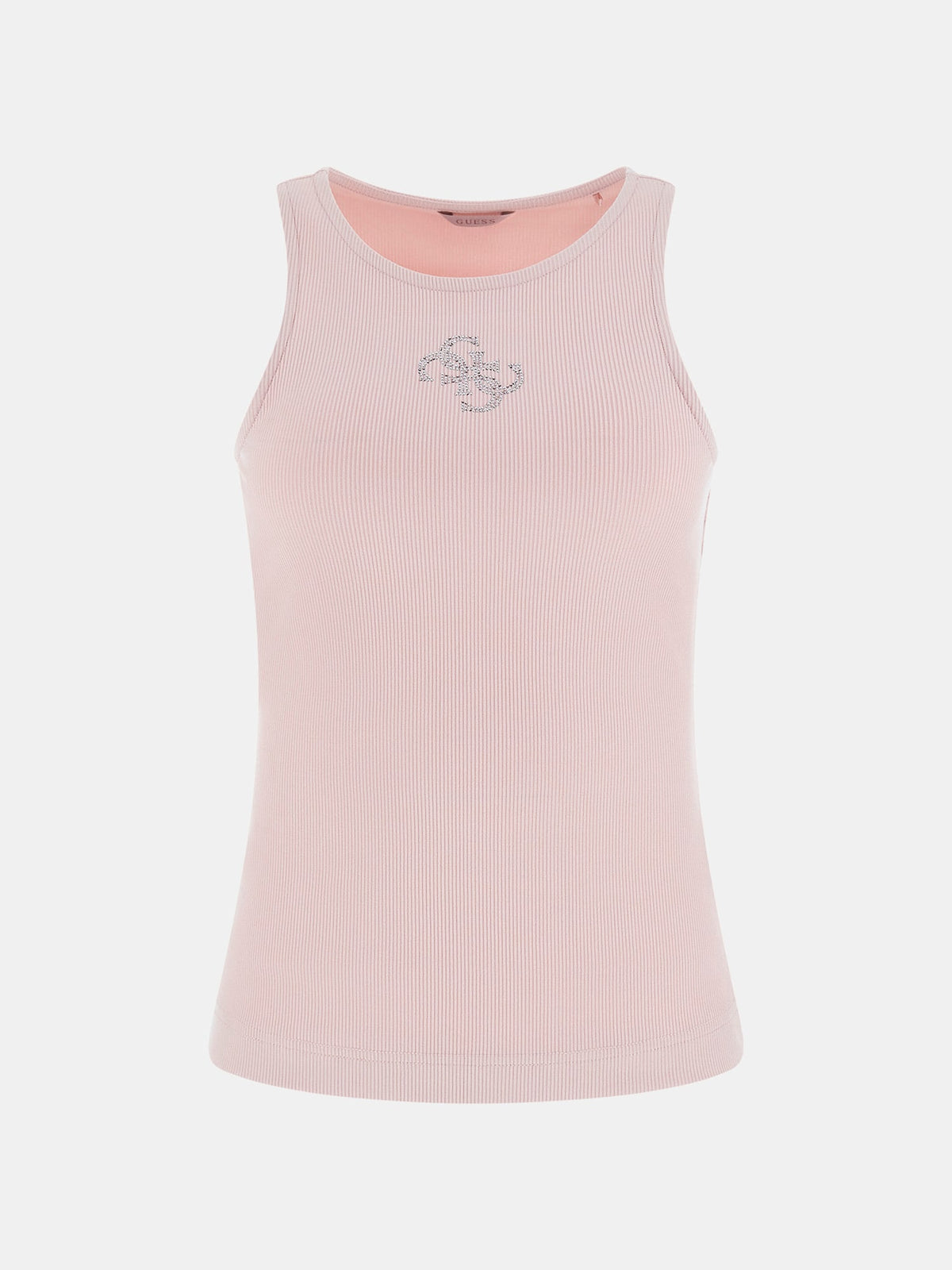 4G Logo tank top