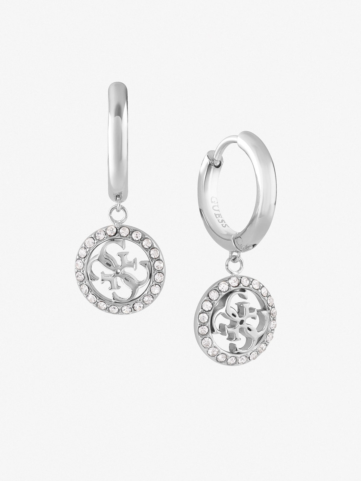 Life In 4G earrings