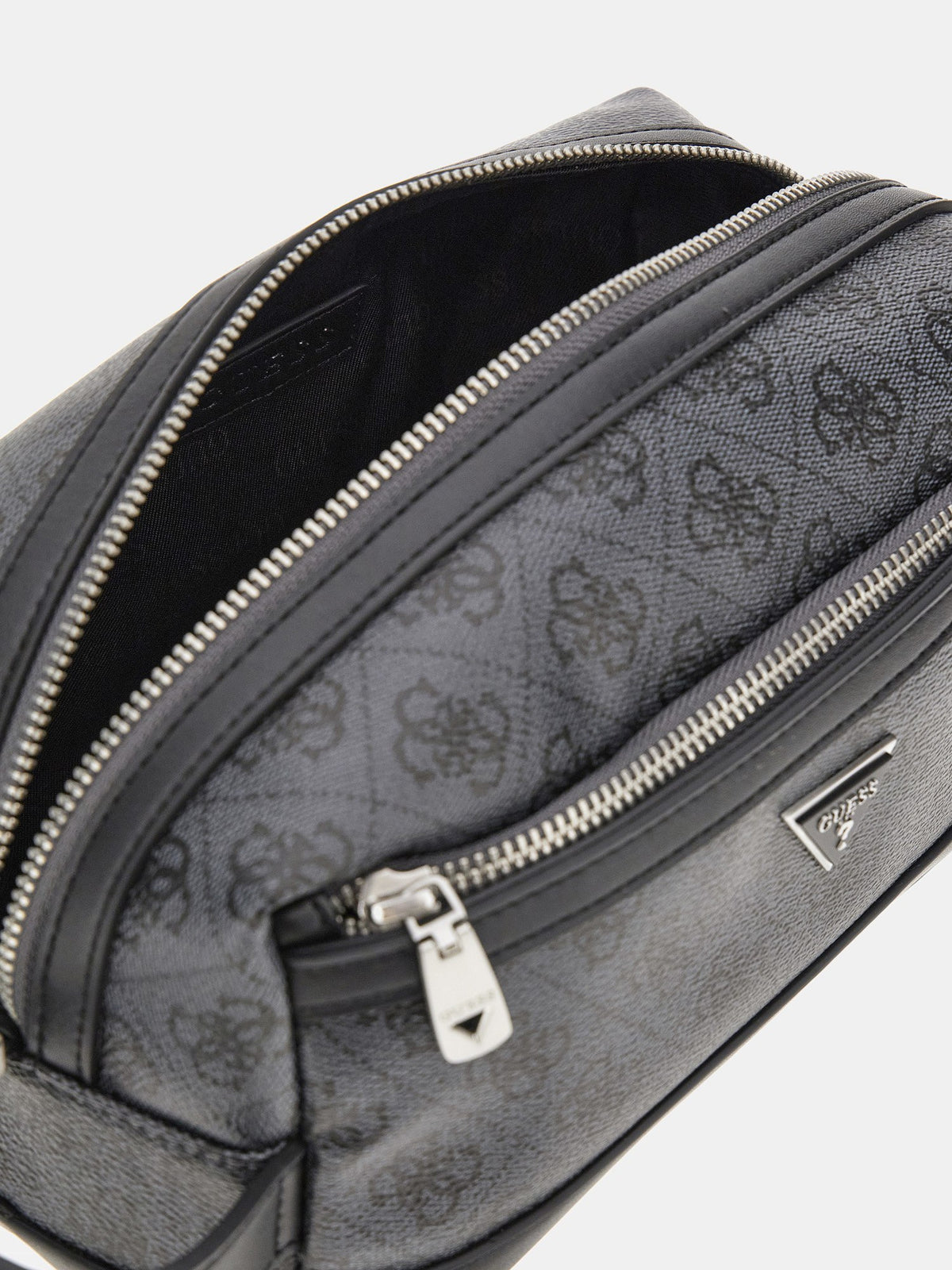 Vezzola 4g logo smart vanity case