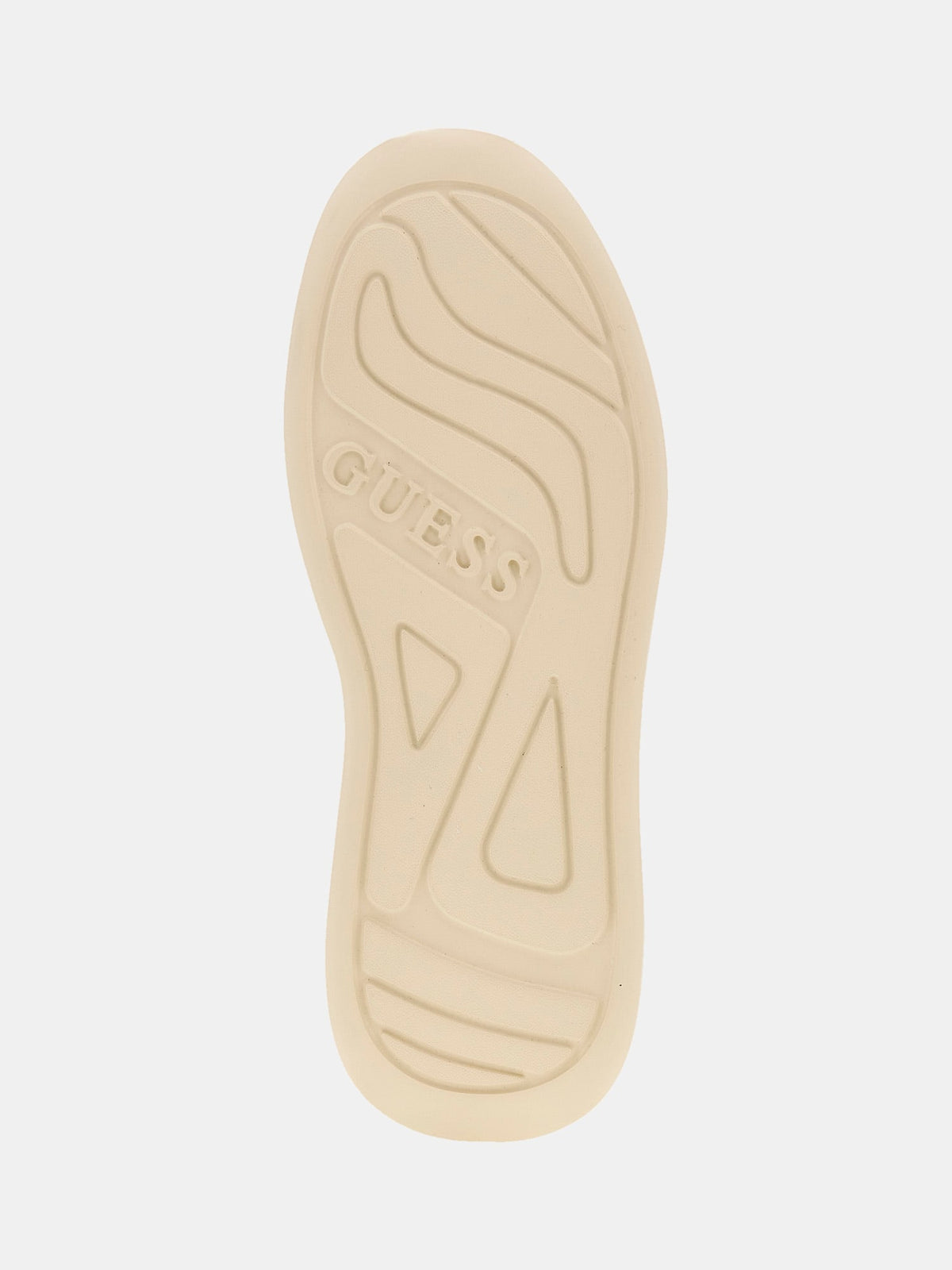 Elba genuine leather sneakers