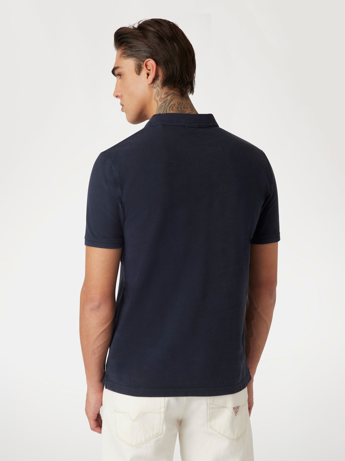 Classic polo