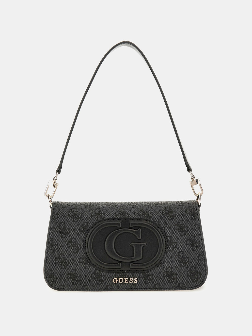 Eco Mietta 4G logo mini shoulder bag