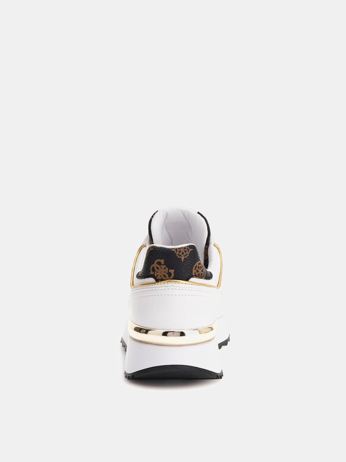 Koyaa 4G peony logo running shoe