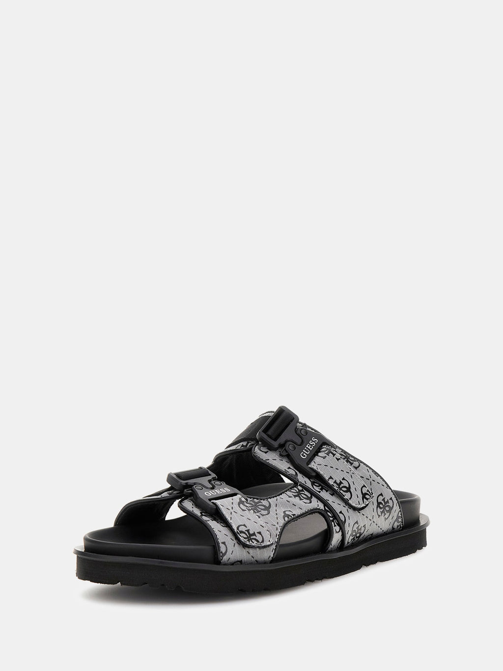 Bahamas 4G logo sandal