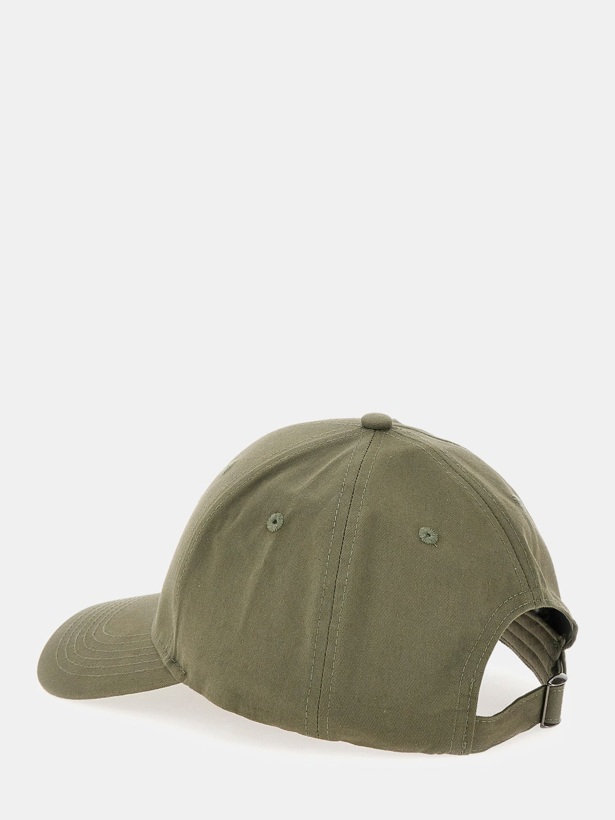 Front logo baseball cap