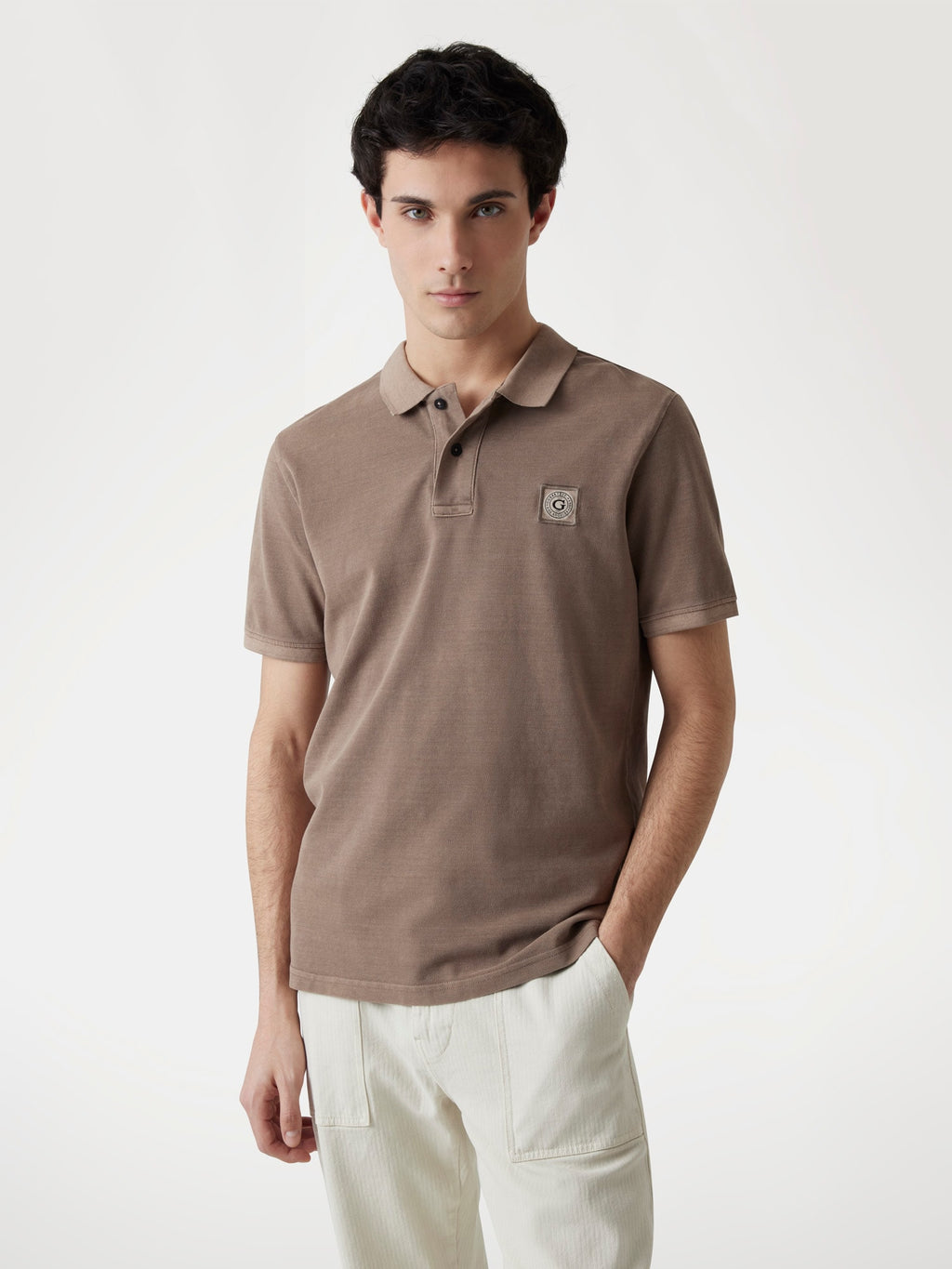 Classic polo