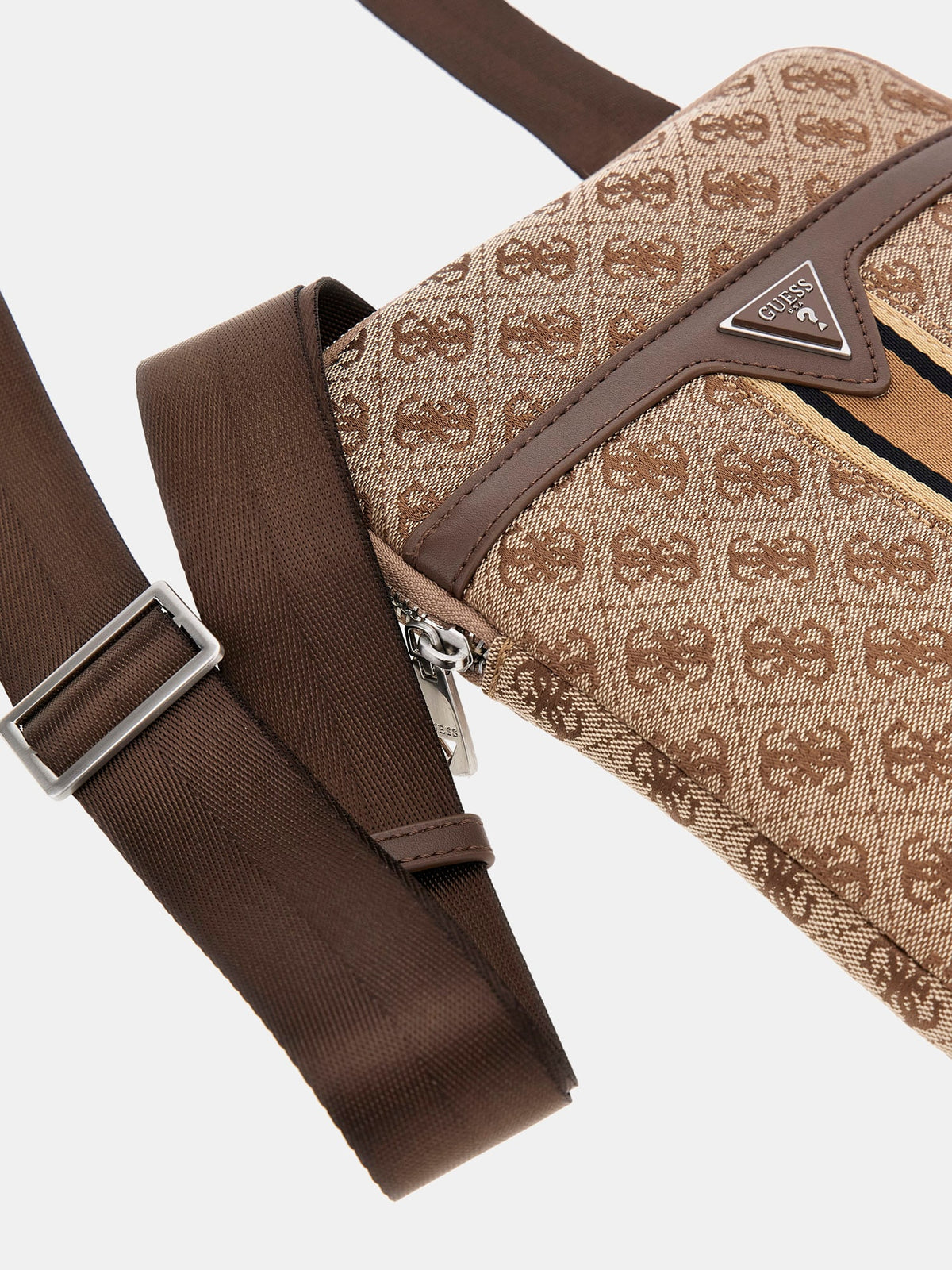 Milano 4G logo mini crossbody