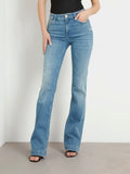 Sexy bootcut denim pant