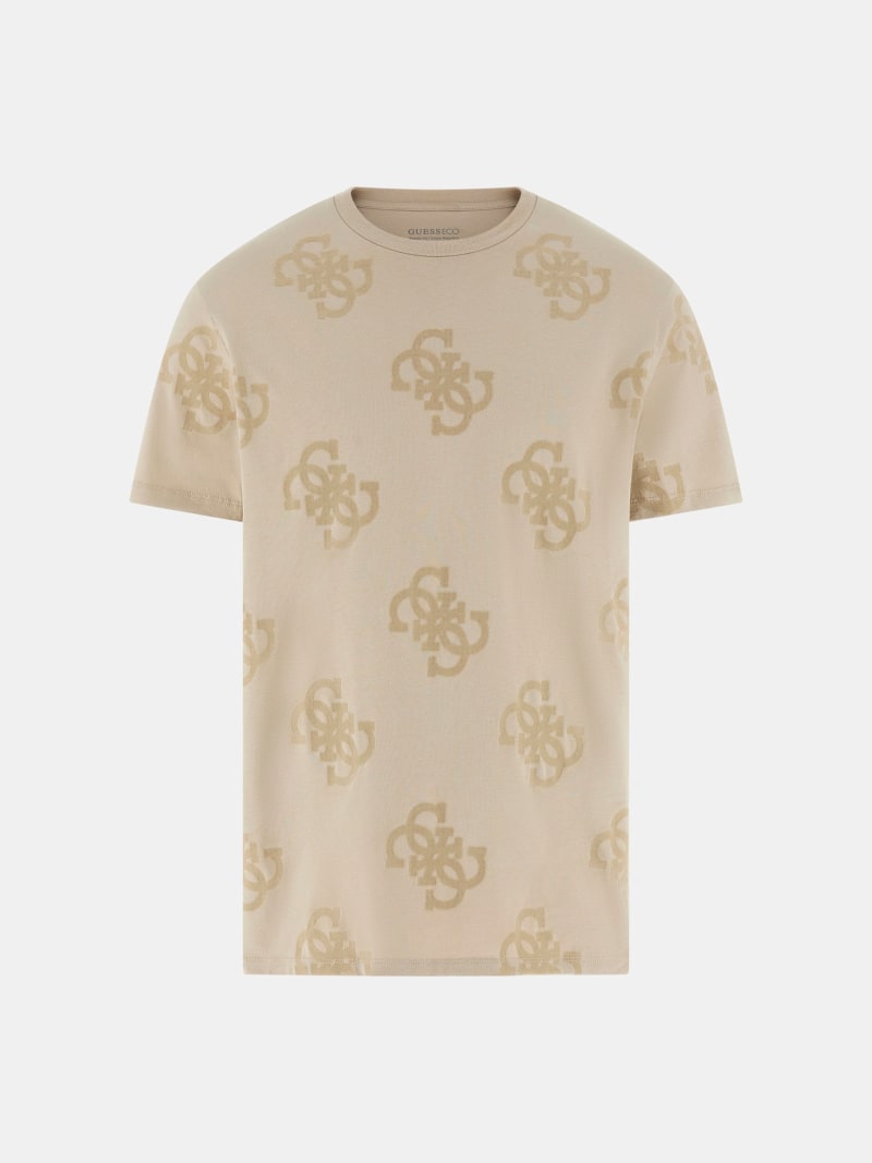 4G logo T-shirt