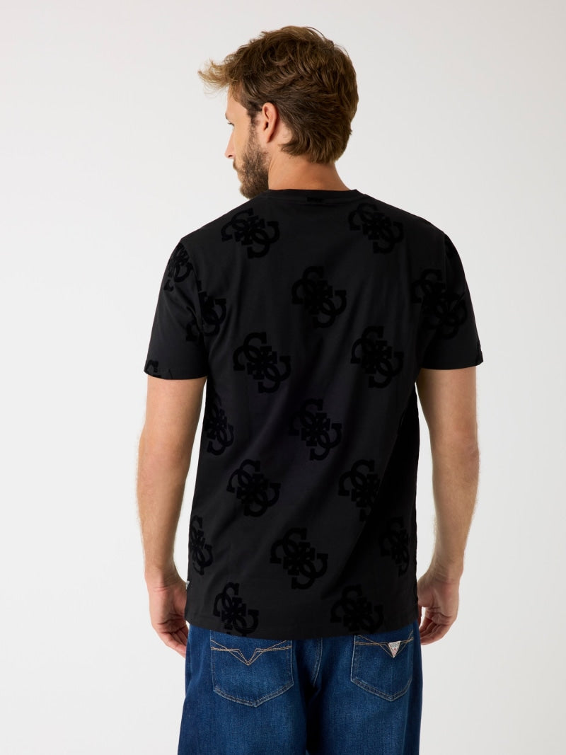 4G logo T-shirt