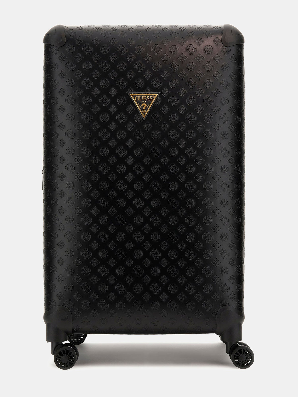 Wilder 4G peony logo trolley
