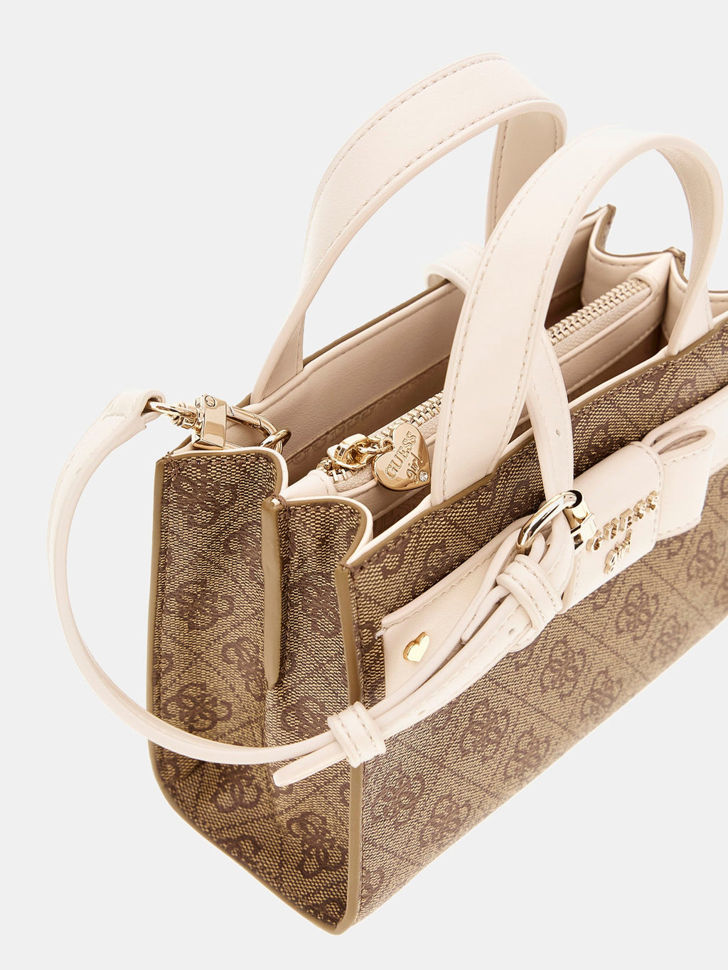 Mini tote bag