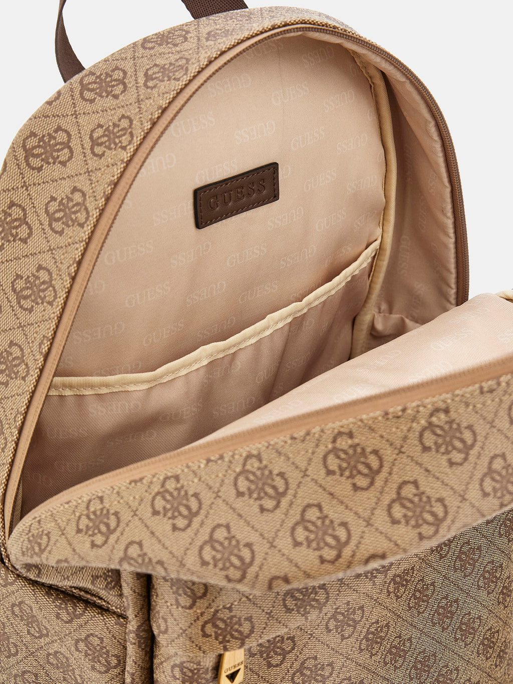 Elvis 4g logo backpack