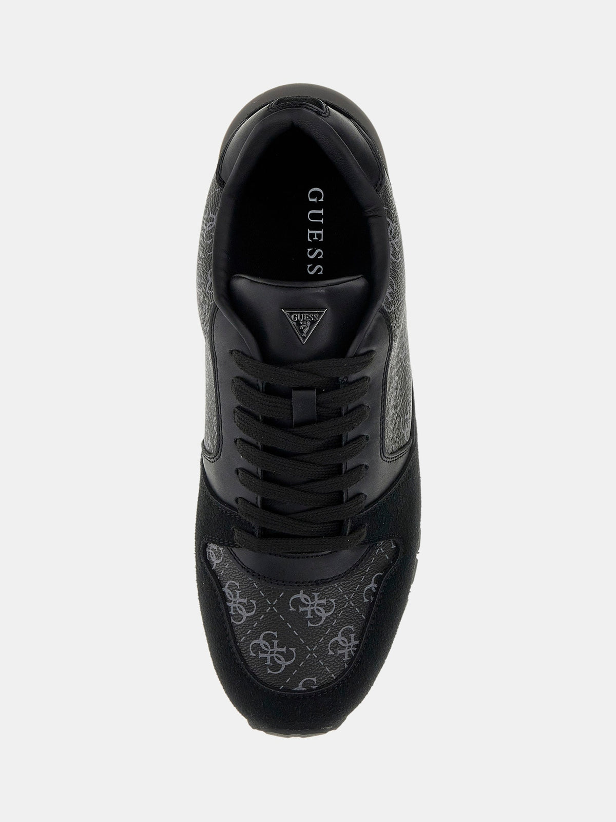 Arona 4G Logo Running Shoe