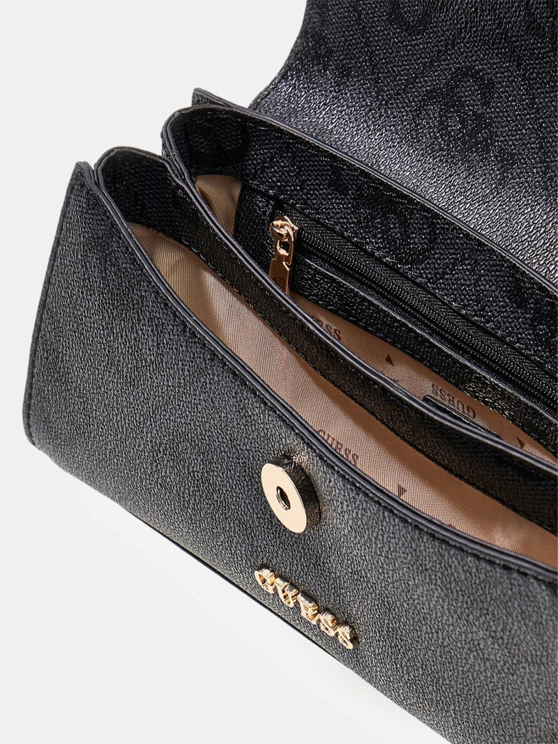 Queensland 4G Logo Mini Handbag