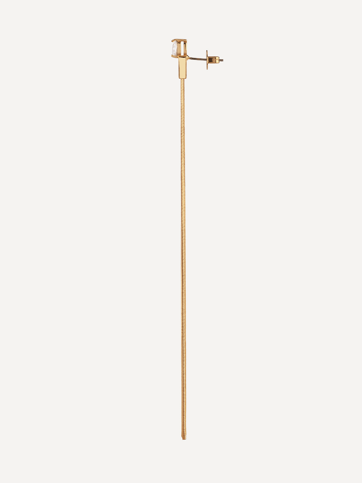 Blindling lights earrings