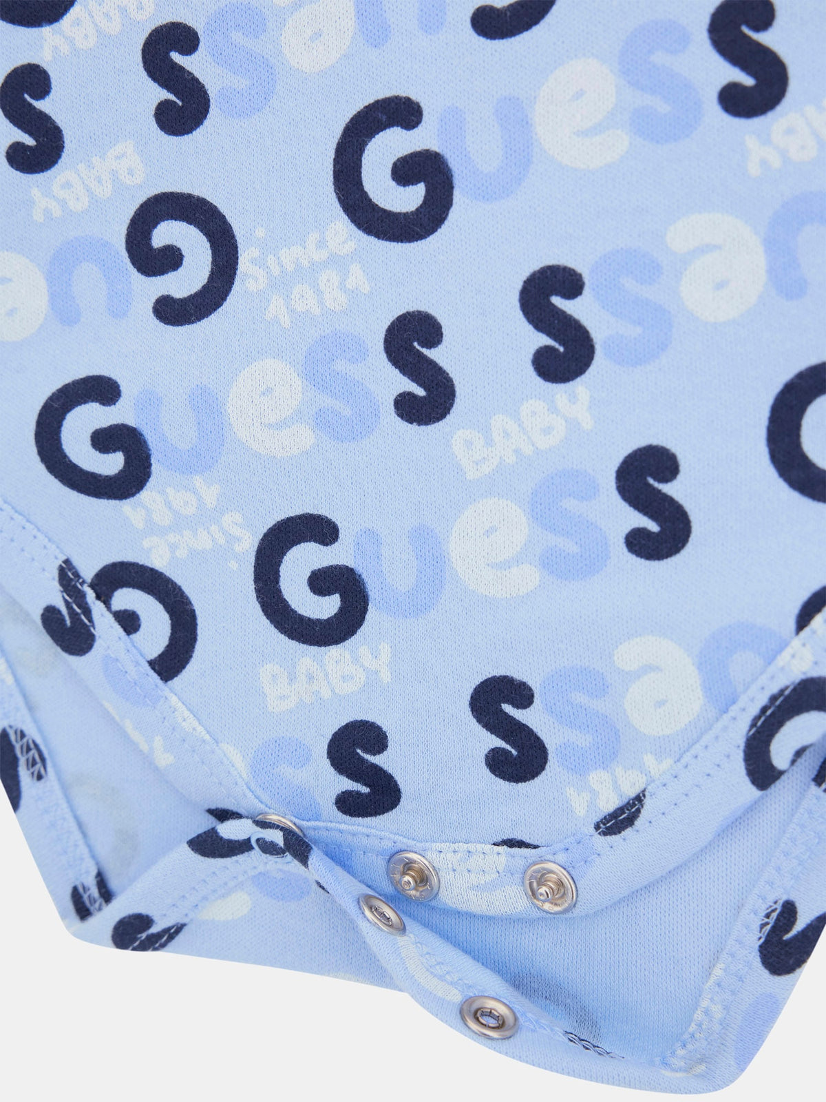 Bodies, socks, bib and pants set