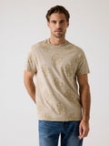 4G logo T-shirt