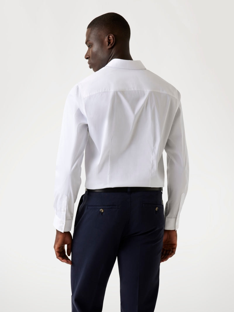 Slim fit shirt