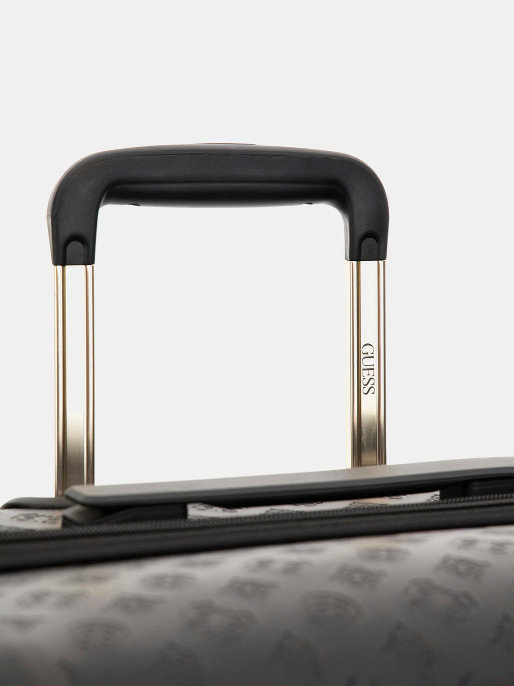Wilder 4G peony logo trolley