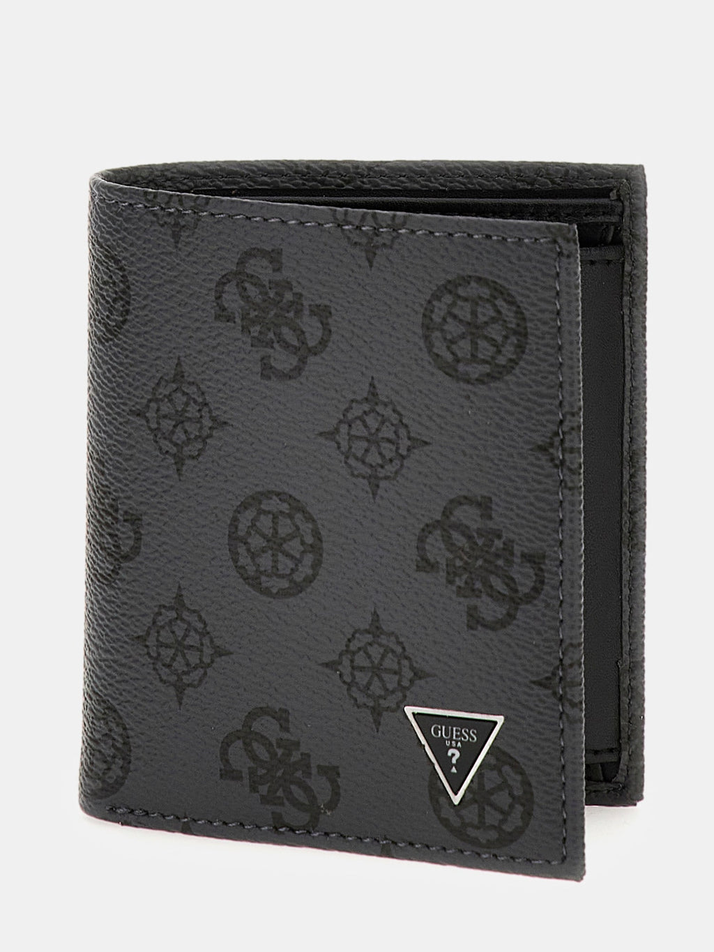 Torino 4g peony logo wallet