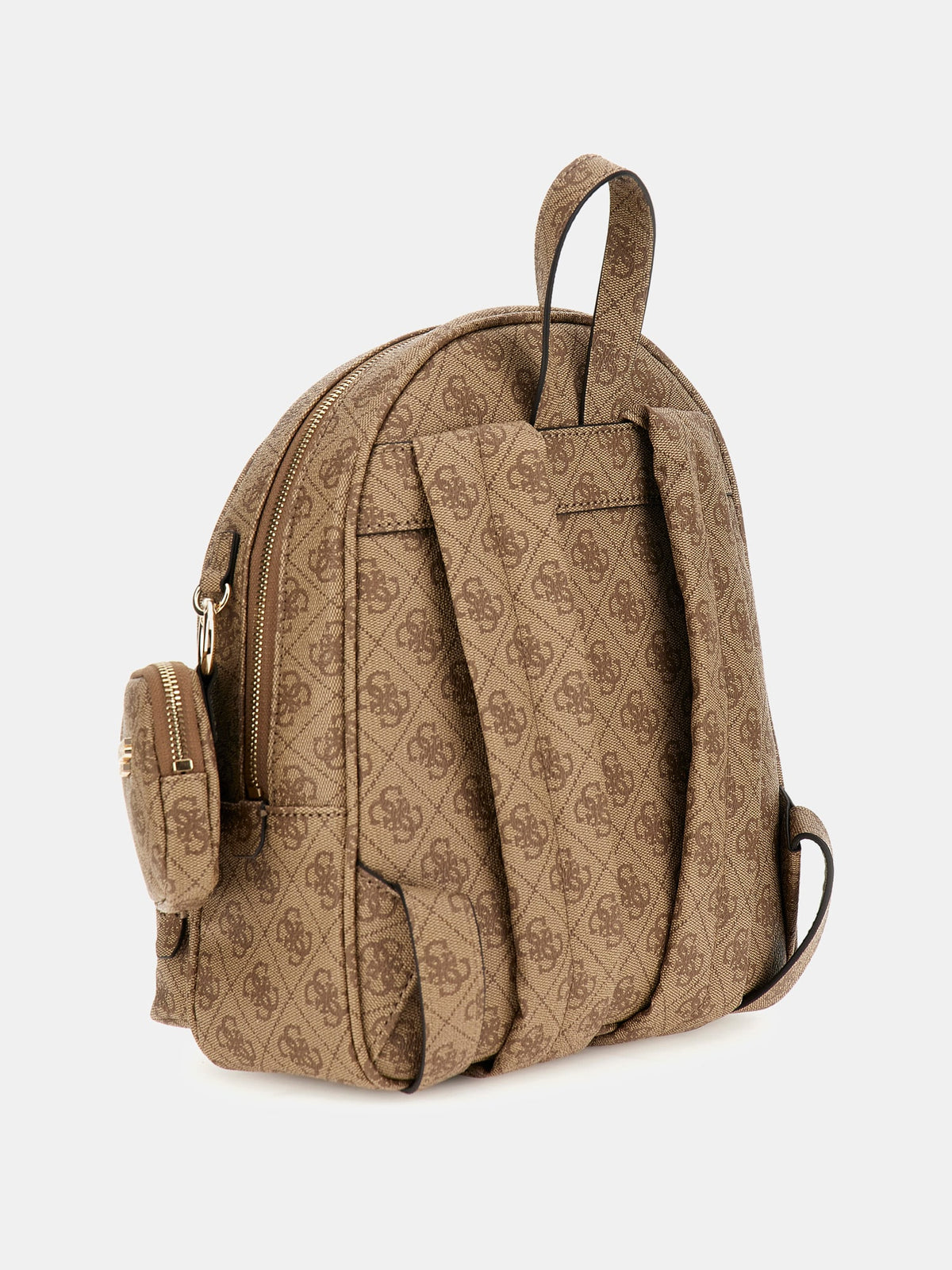 Power play 4g logo backpack