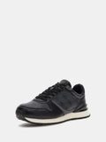 Island 4G logo running shoe