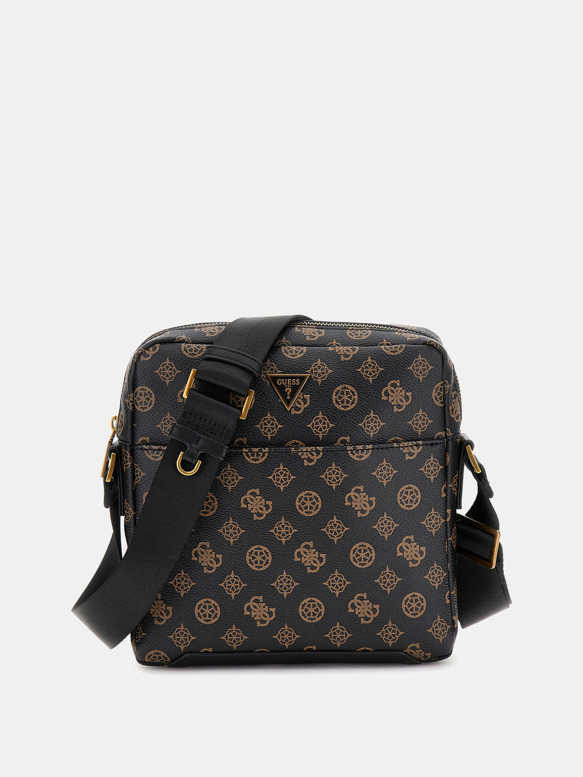 Torino 4g peony logo mini crossbody