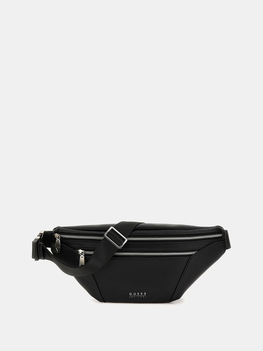 Milano 4g logo belt bag