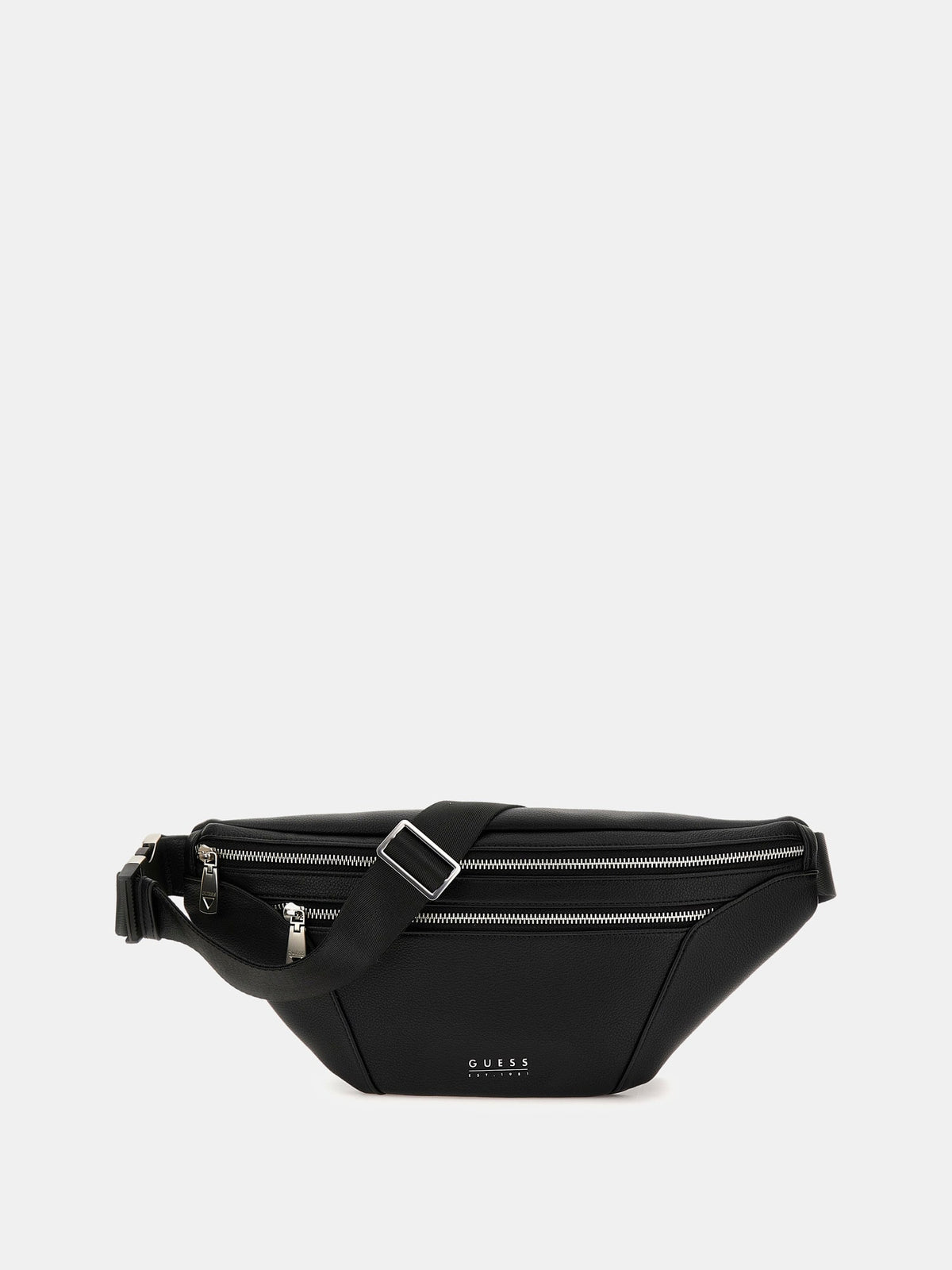 Milano 4g logo belt bag