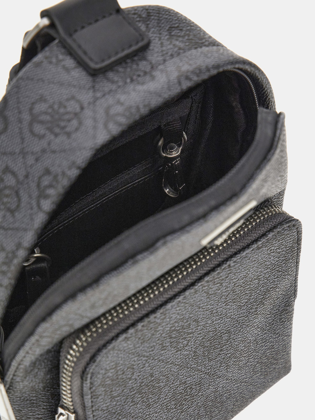 Vezzola eco 4g logo mini backpack