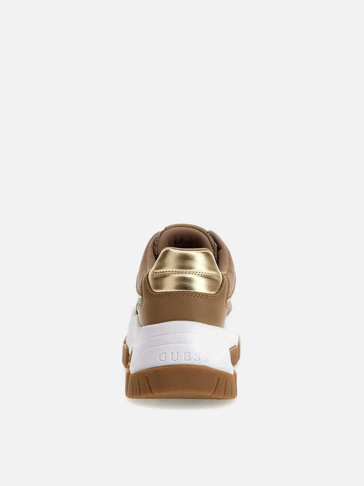 Berrett 4g logo running shoes
