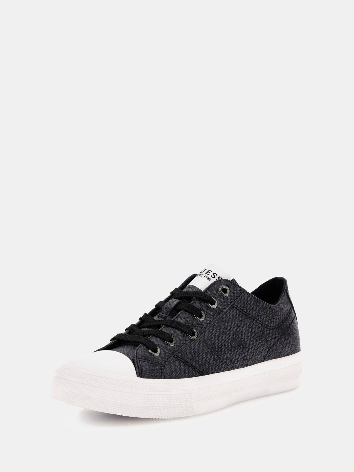 Istria Low 4G Logo Sneaker