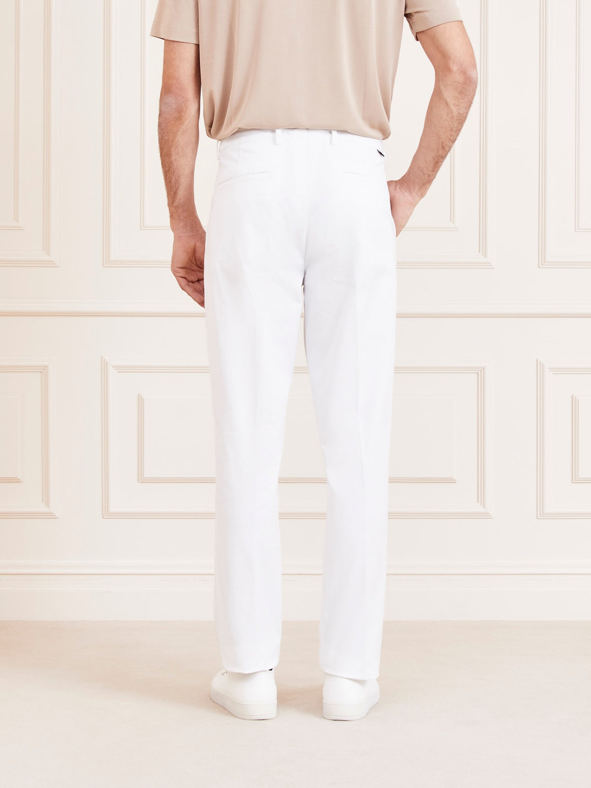 Marciano urban chino pants