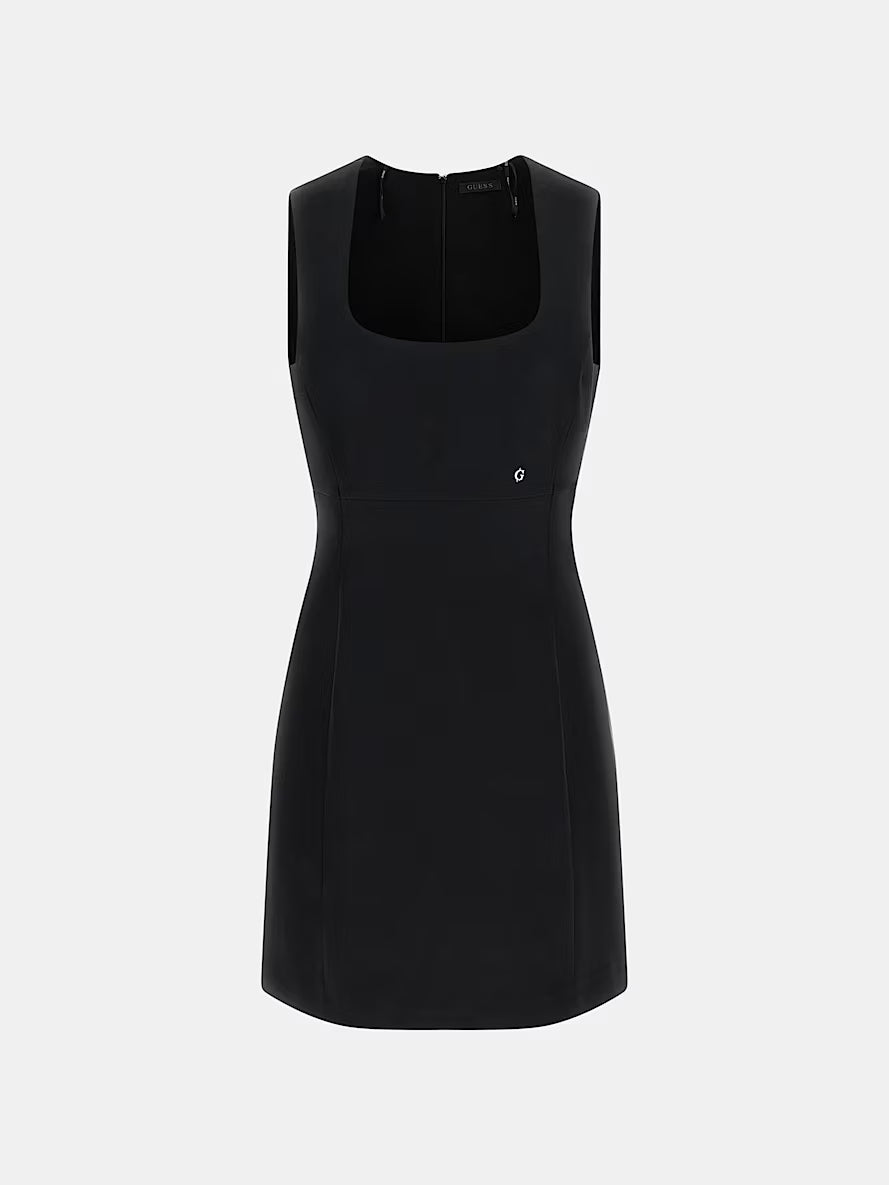 Bodycon mini dress