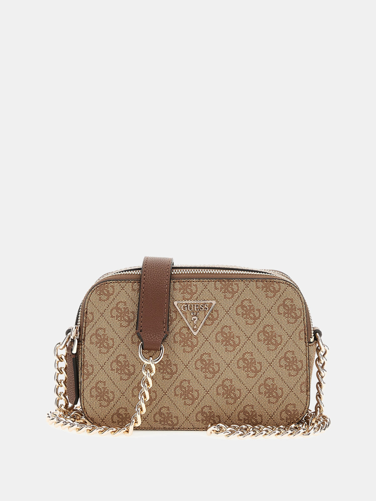 Noelle 4G logo mini crossbody bag