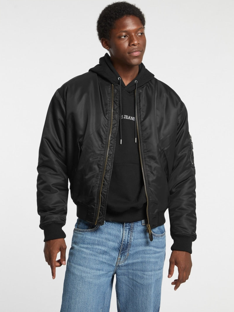 Flight Jacket