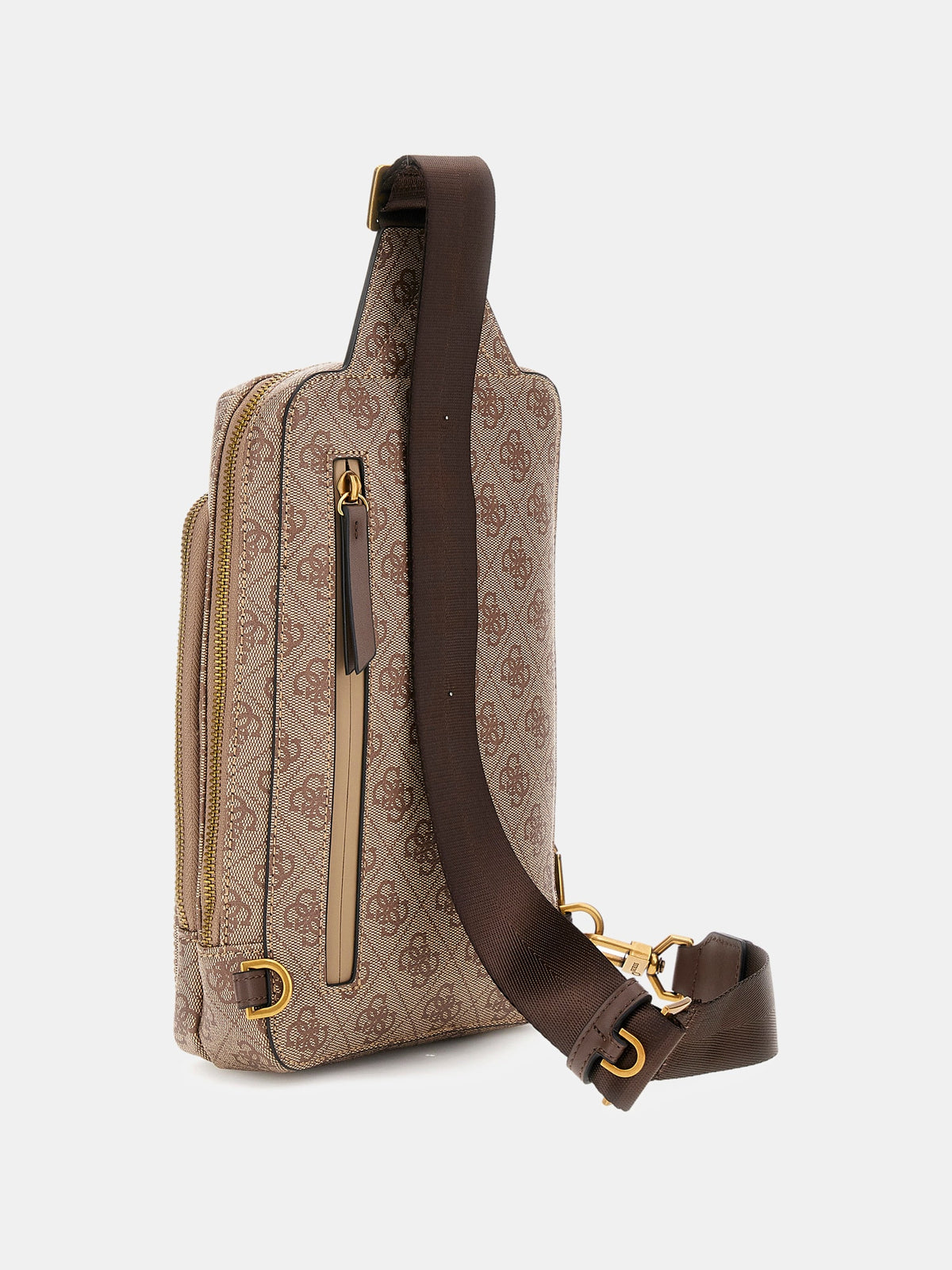Milano 4G logo mini backpack