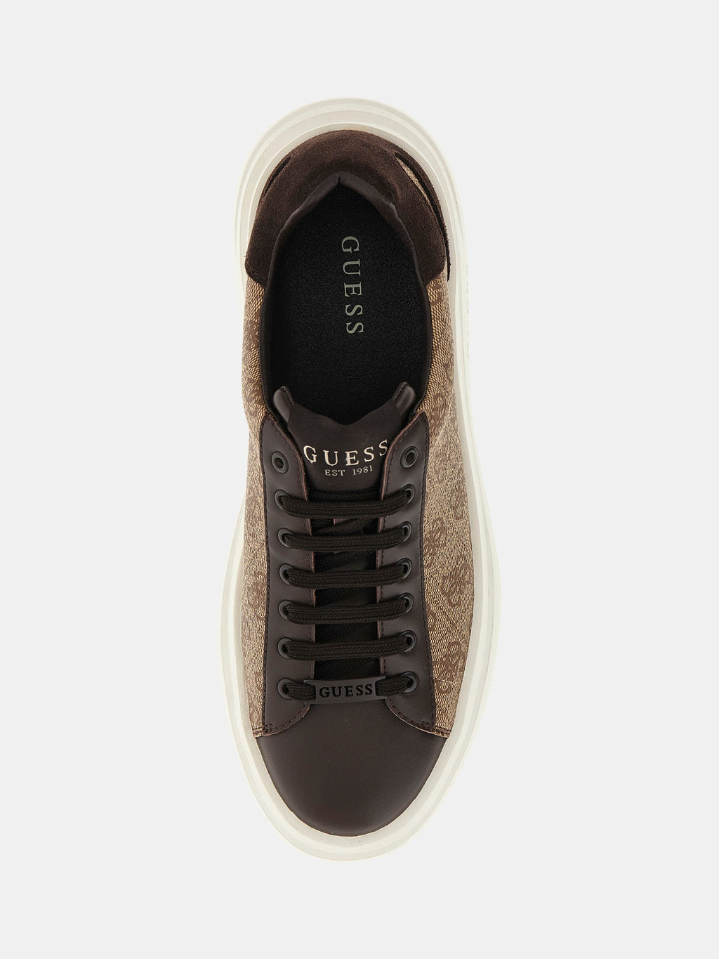 Elba 4G logo sneakers