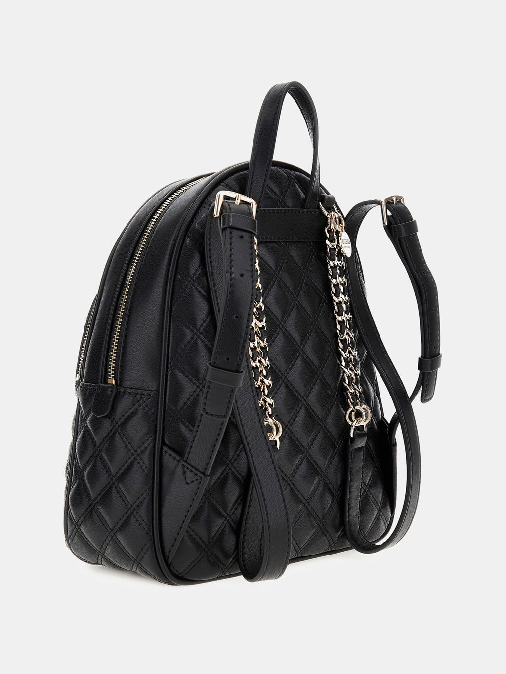 Giully Quilted Backpack