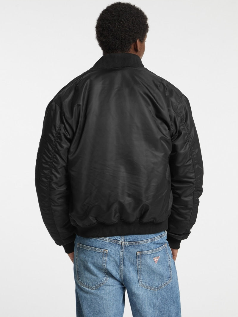 Flight Jacket