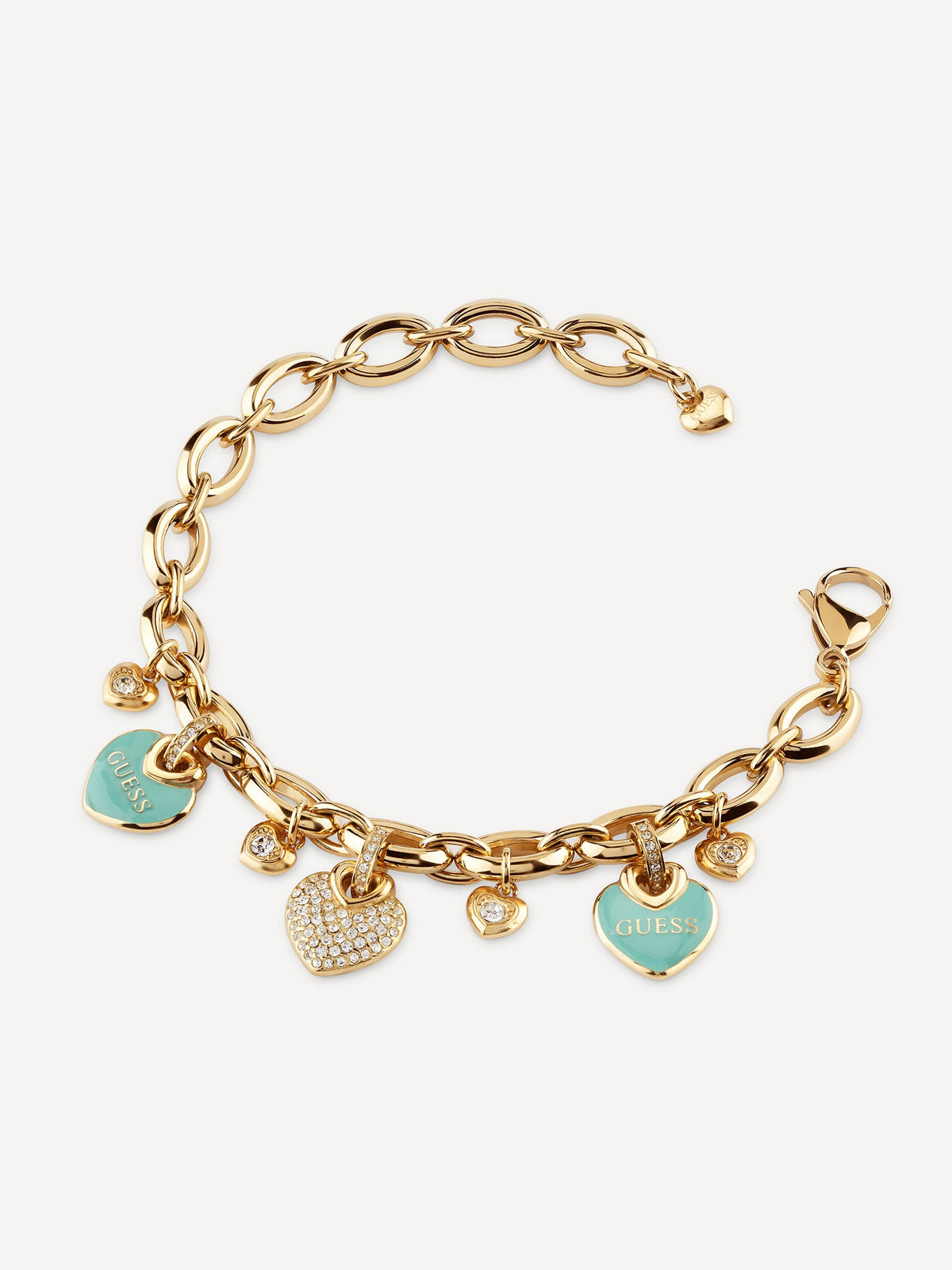 Crazy in love bracelet
