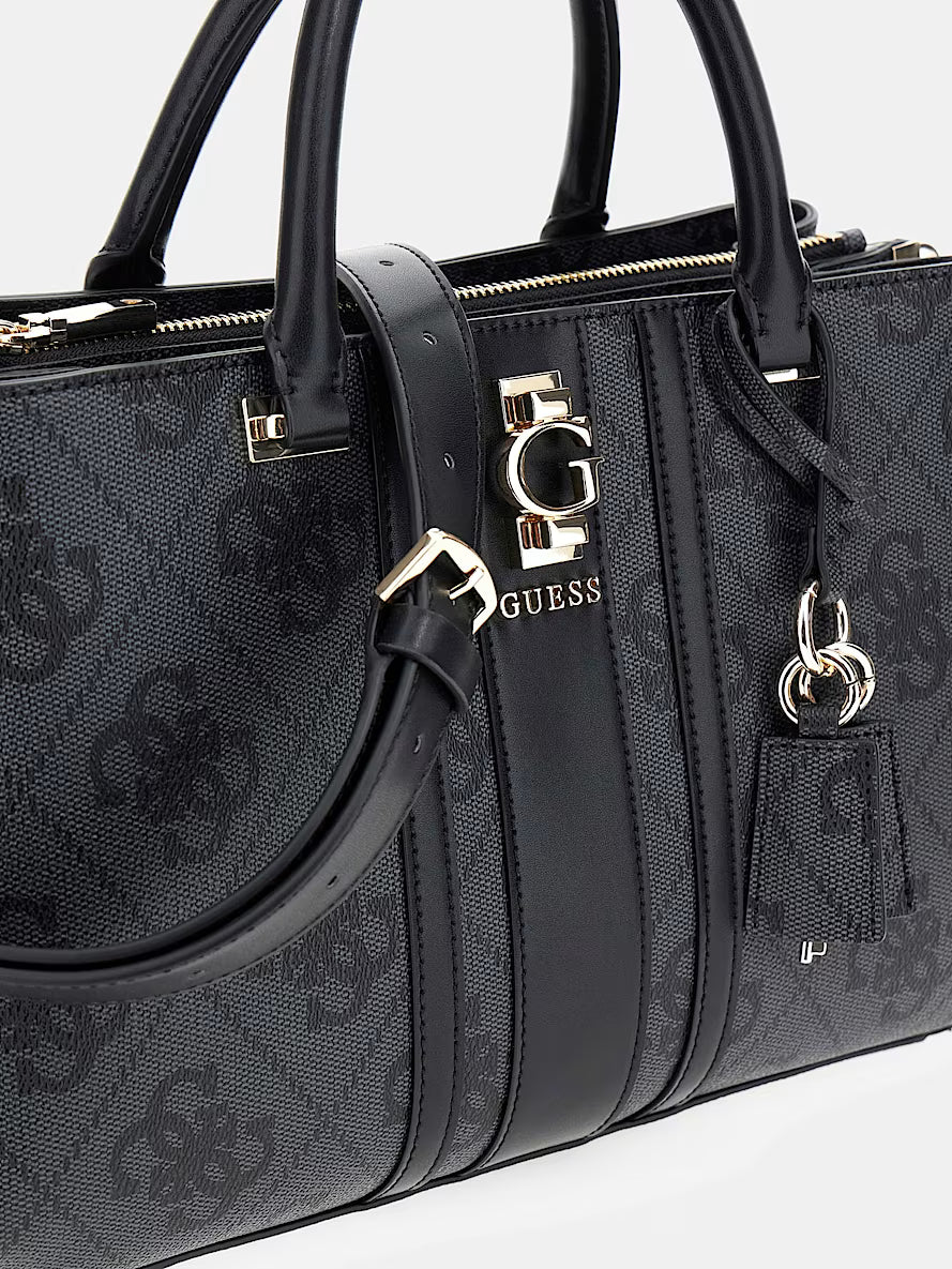 Erenia 4G Logo Handbag
