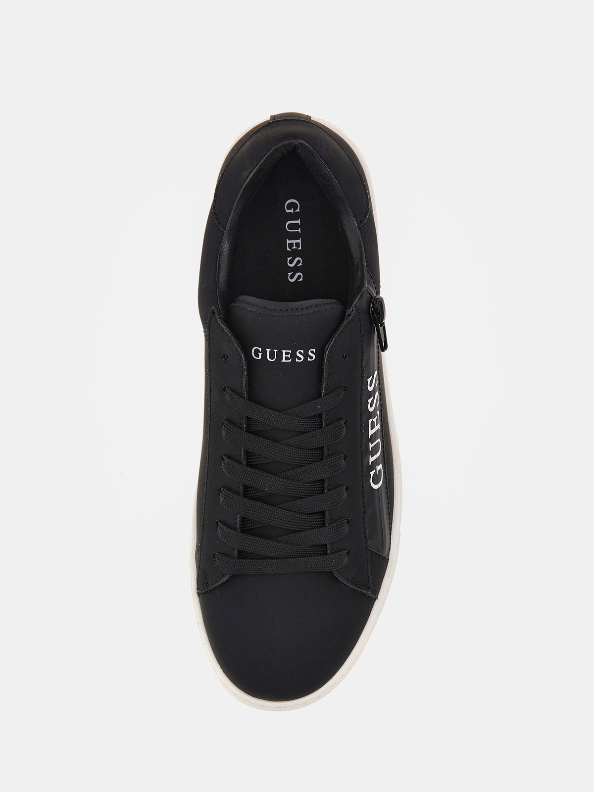 Todi zip sneaker
