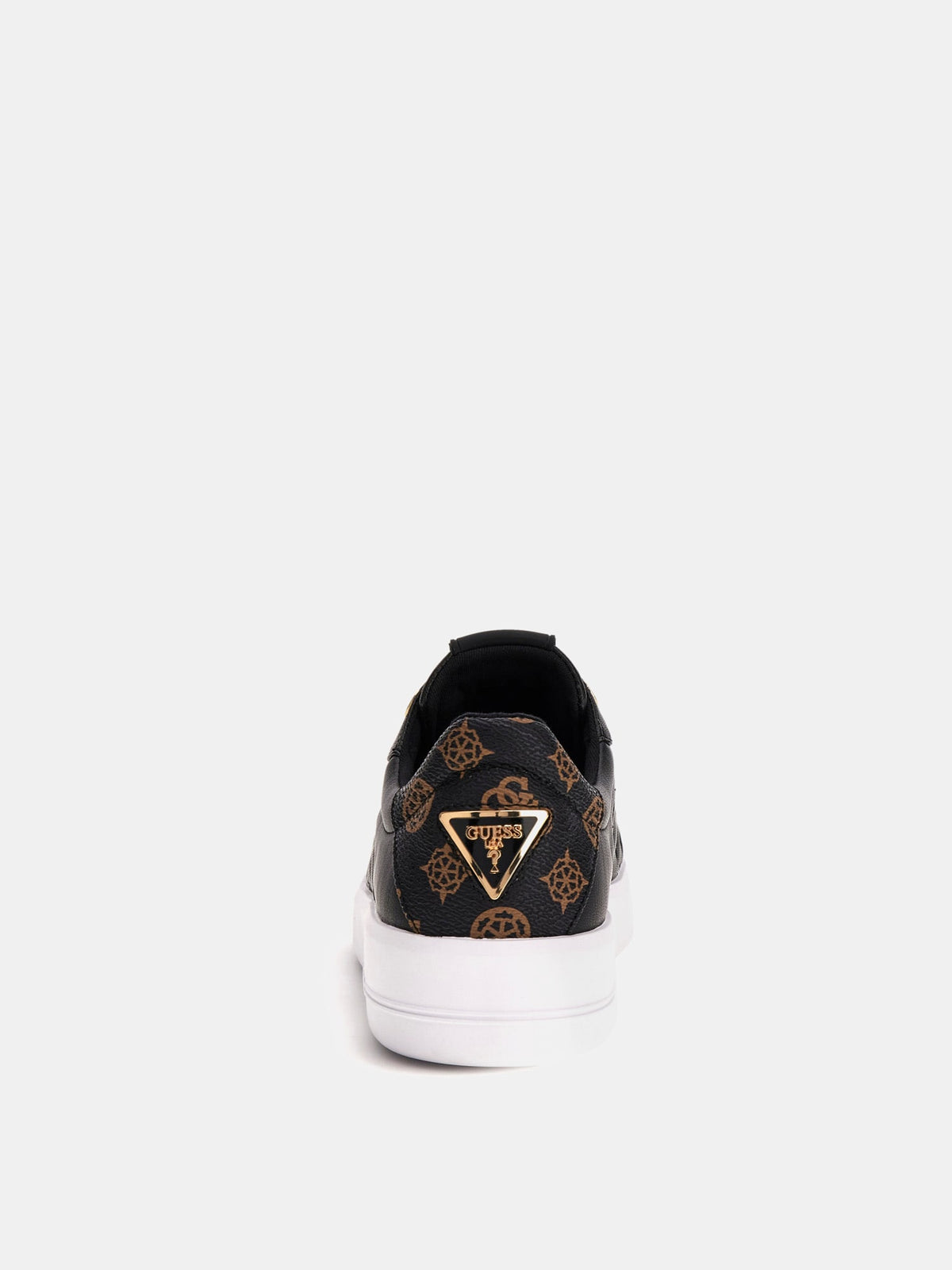 Ronii debossed 4G peony logo sneaker