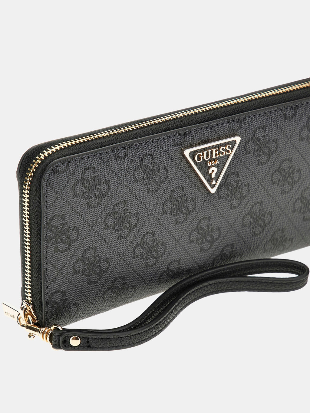 Laurel maxi wallet