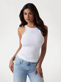 4G Logo tank top